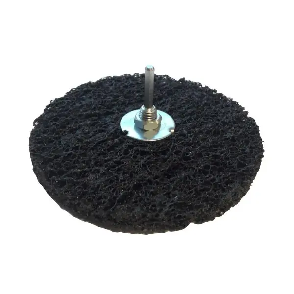 Grovrengöringsrondell Endast denna vecka